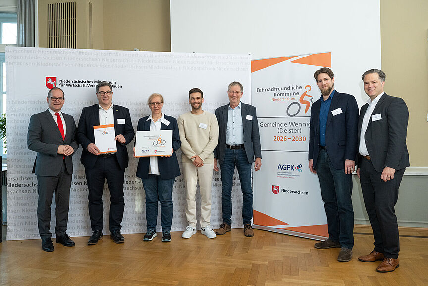 AGFK-Auszeichnung 251215 AGFK-Auszeichnung