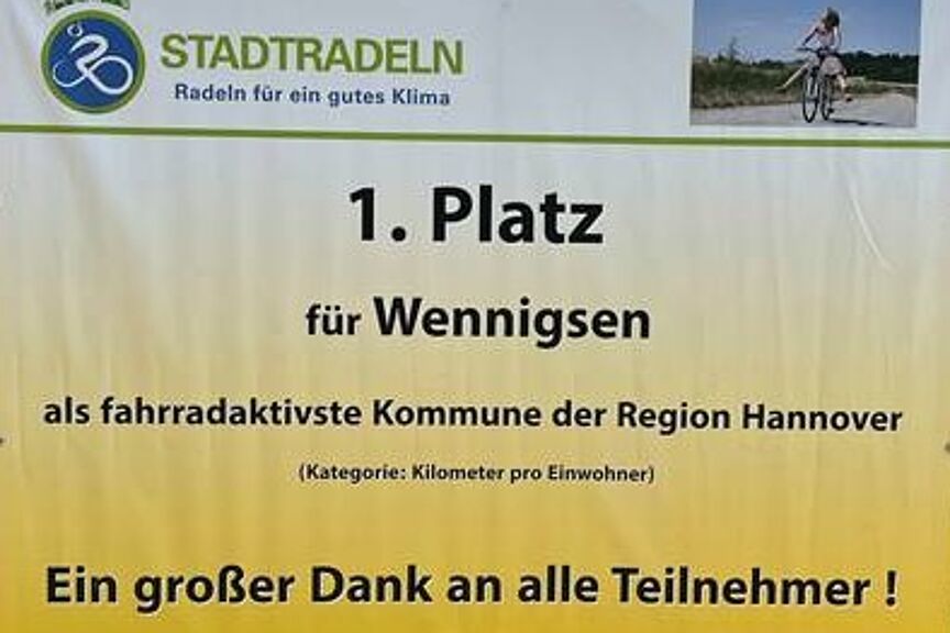 260704_Stadtradeln_1.Platz 260704_Stadtradeln_1.Platz