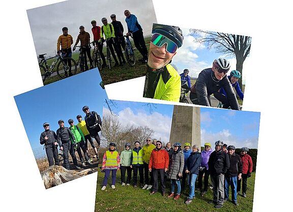 260329 Frühlingsstart