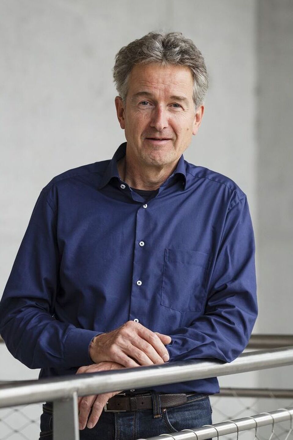 Christian  Taenzler Mitglied des ADFC-Bundesvorstands Christian Tänzler.